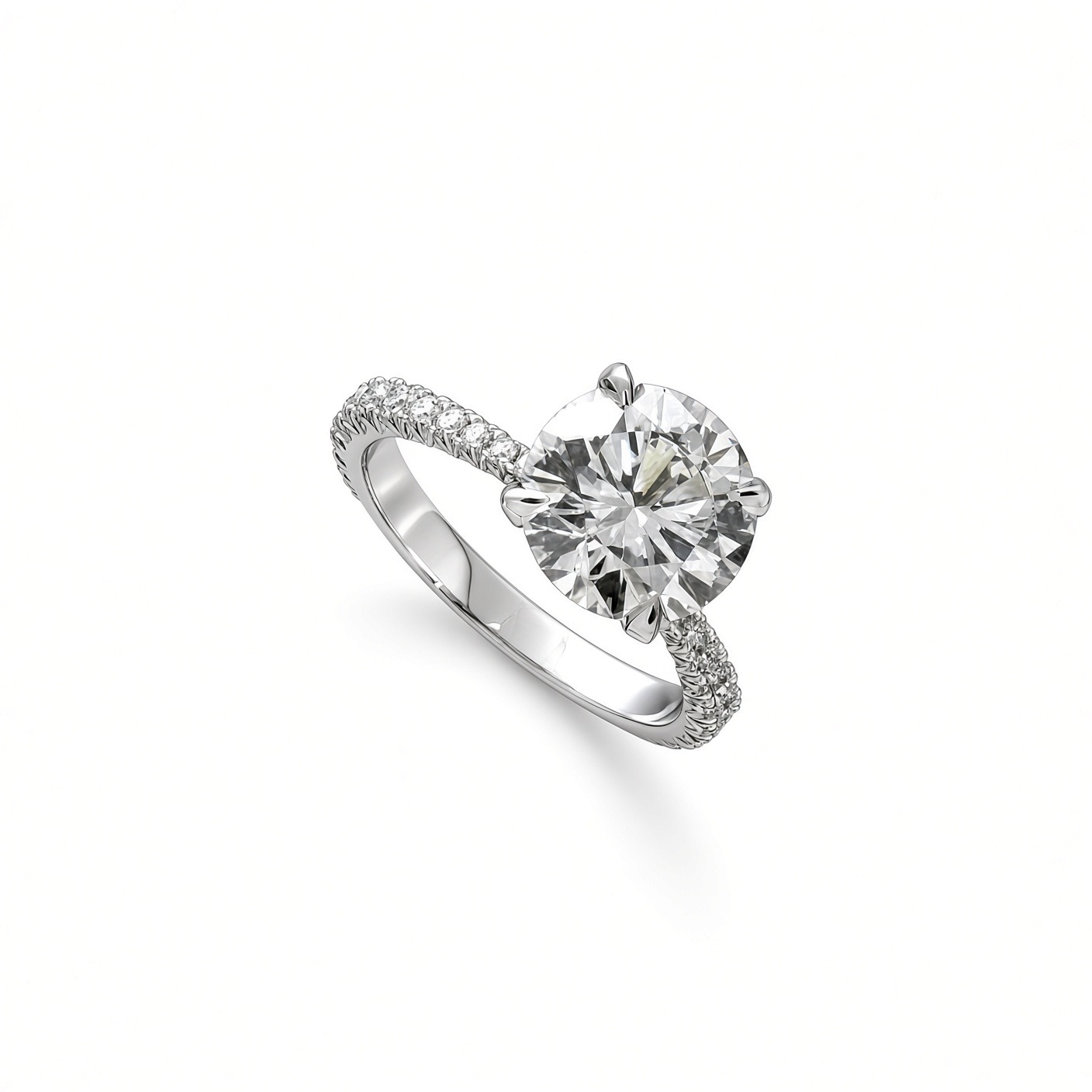 Engagement Ring