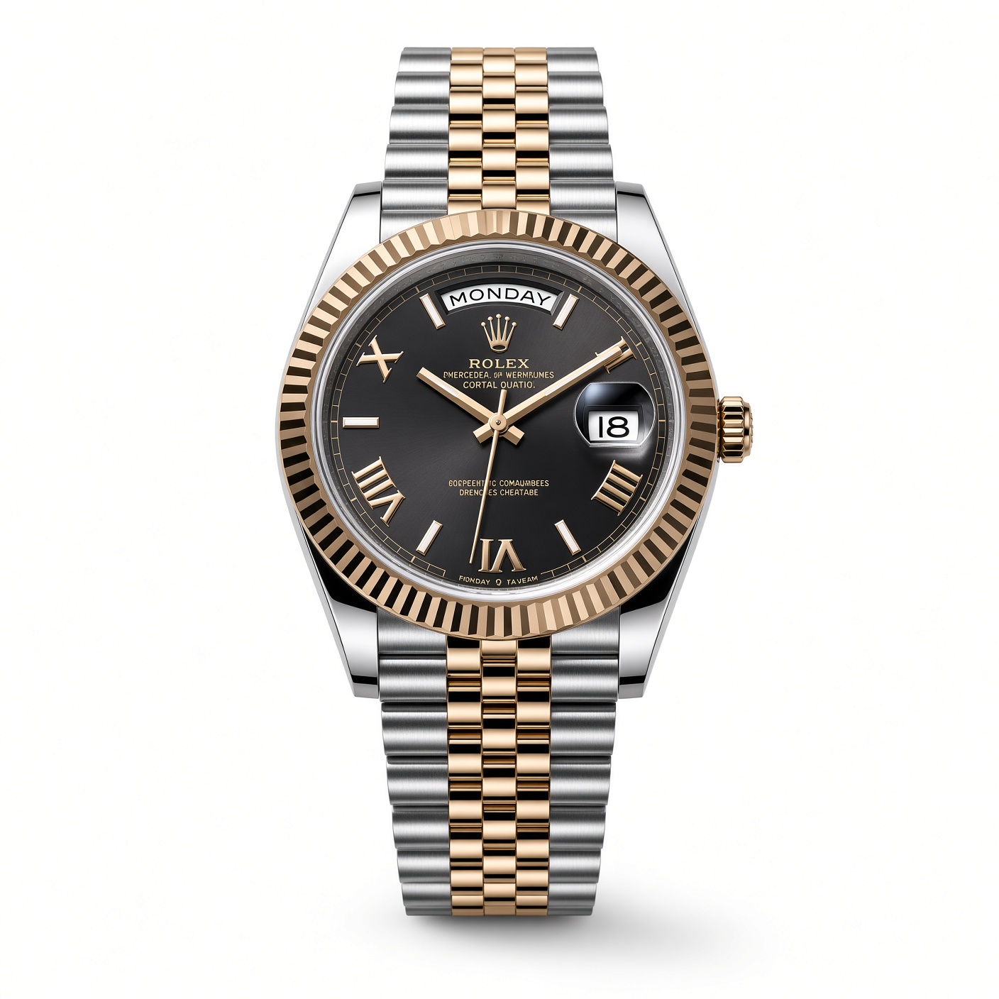 Luxury Watches