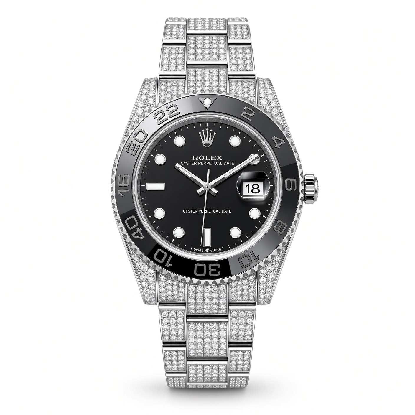 Luxury Watches