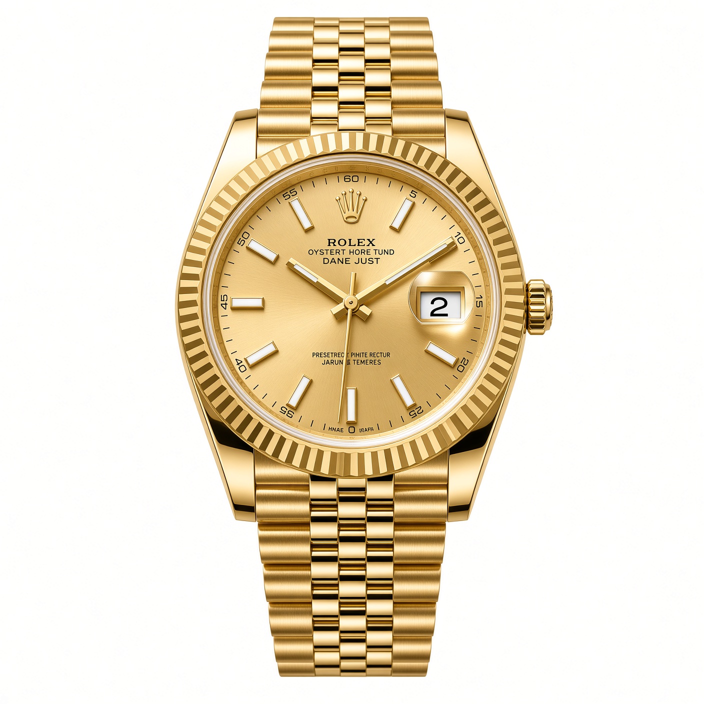 Luxury Watches